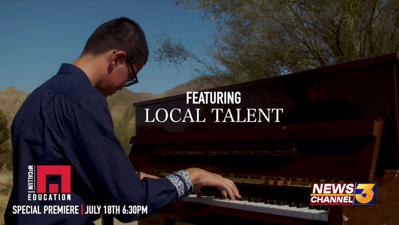 KESQ Promo Spot